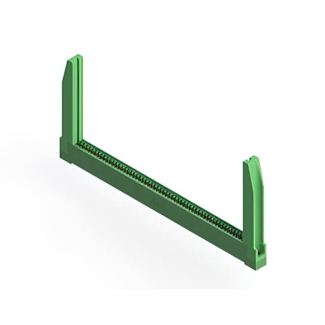 345-058-520-178 EDAC Inc.  Edgeboard Connectors